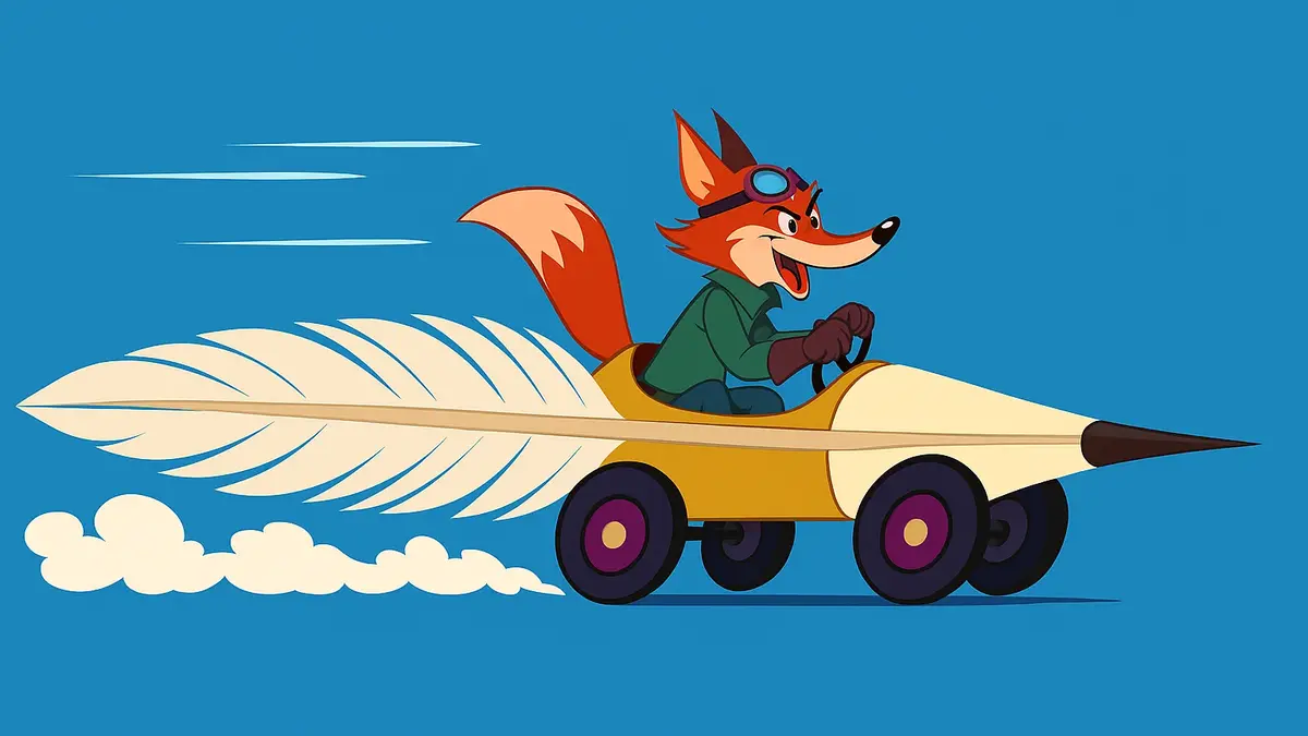 Why write? (Updated 2025)